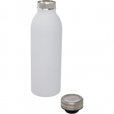 Logotrade promotional product picture of: Riti 500 ml copper vacuum insulated bottle 