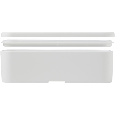 Logotrade advertising product image of: MIYO single layer lunch box 