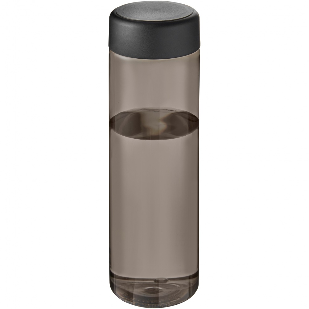 Logotrade promotional gift picture of: H2O Active® Eco Vibe 850 ml screw cap water bottle 