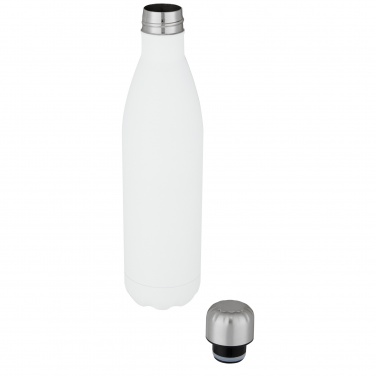 Logotrade advertising products photo of: Cove 750 ml vacuum insulated stainless steel bottle