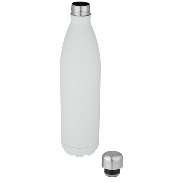 Logo trade promotional gift photo of: Cove 1 L vacuum insulated stainless steel bottle