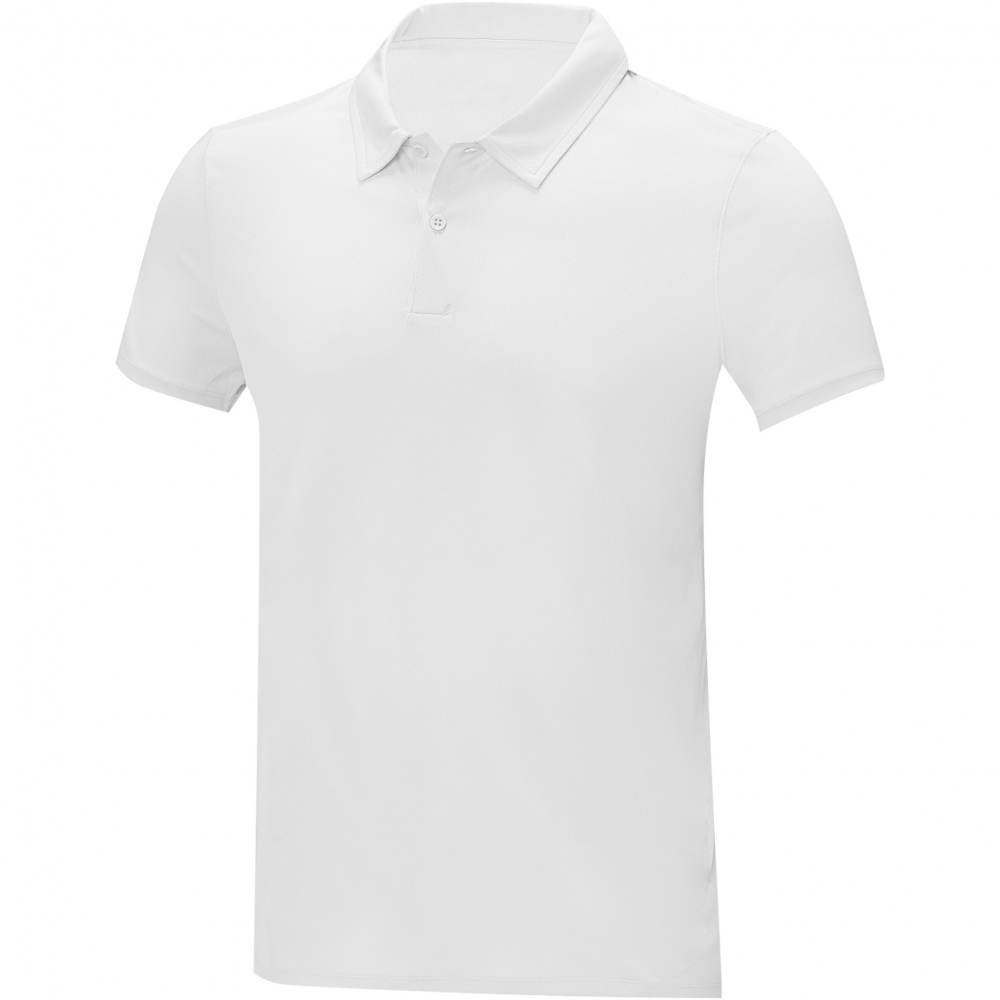 Logotrade promotional giveaways photo of: Deimos short sleeve men's cool fit polo