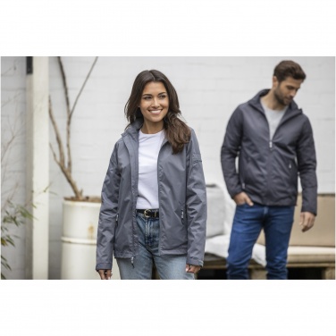 Logo trade advertising products image of: Palo women's lightweight jacket