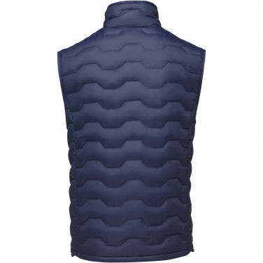 Logotrade promotional gift image of: Epidote men's insulated down bodywarmer