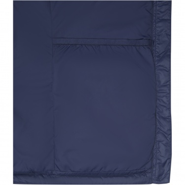 Logotrade advertising product image of: Epidote women's GRS recycled insulated down bodywarmer