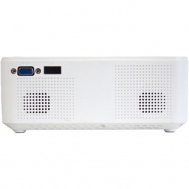 Logo trade promotional items image of: Prixton Goya P10 projector