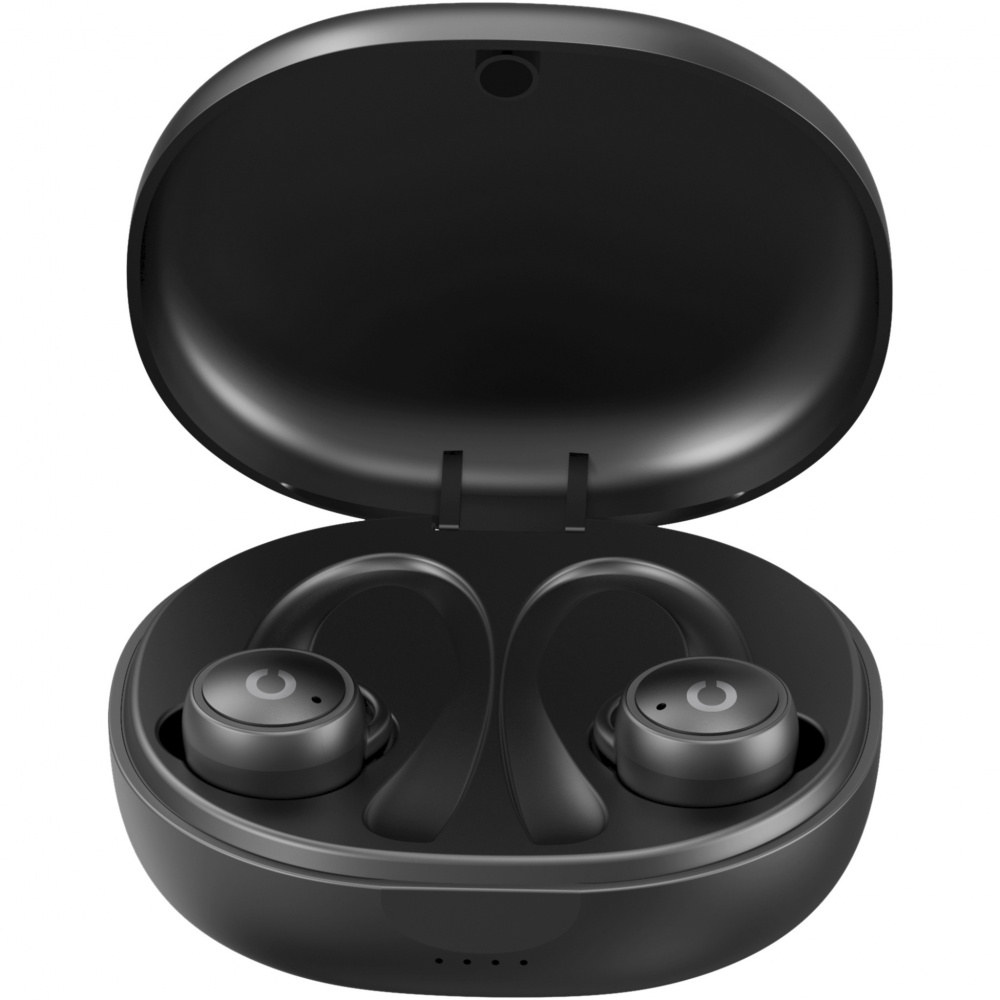 Logotrade promotional giveaways photo of: Prixton TWS160S sport Bluetooth® 5.0 earbuds