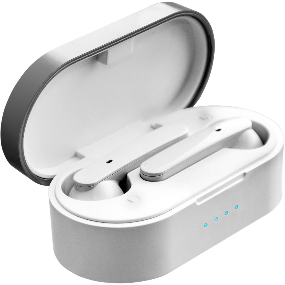Logotrade promotional giveaway picture of: Prixton TWS157 earbuds