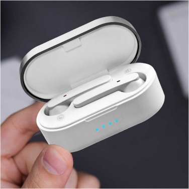 Logotrade advertising product image of: Prixton TWS157 earbuds