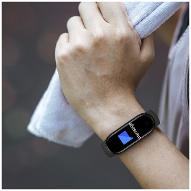 Logotrade promotional giveaway picture of: Prixton AT410 smartband 