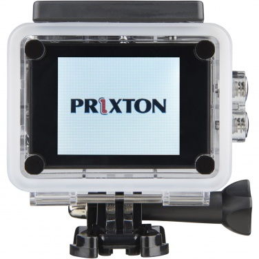 Logotrade promotional giveaways photo of: Action Camera 4K