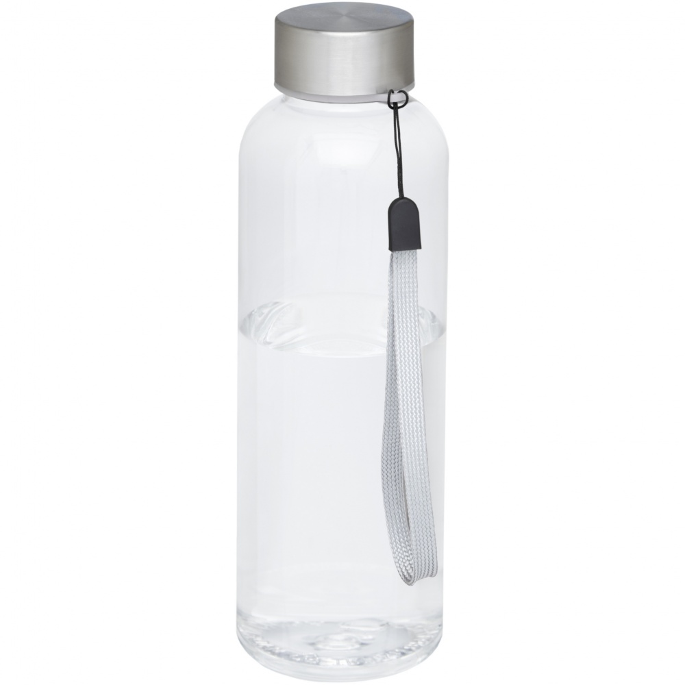 Logo trade corporate gifts picture of: Bodhi 500 ml RPET water bottle
