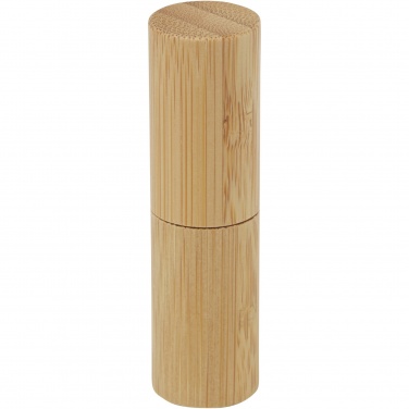 Logo trade corporate gift photo of: Hedon lip balm