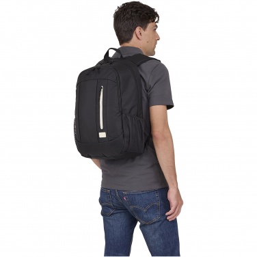 Logotrade promotional merchandise photo of: Case Logic Jaunt 15.6" recycled backpack