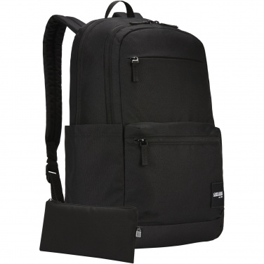 Logo trade promotional merchandise photo of: Case Logic Uplink 15.6" backpack