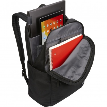 Logo trade corporate gifts image of: Case Logic Uplink 15.6" backpack