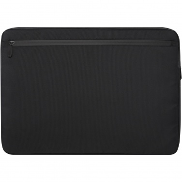 Logotrade advertising product image of: Rise 15.6" GRS recycled laptop sleeve