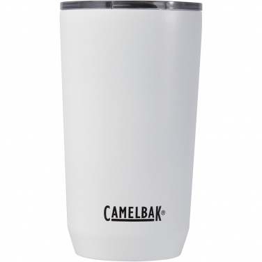 Logo trade promotional gifts image of: CamelBak® Horizon 500 ml vacuum insulated tumbler