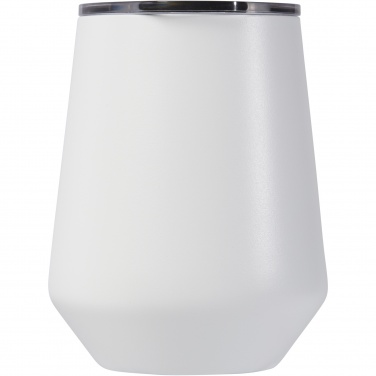 Logotrade promotional gift image of: CamelBak® Horizon 350 ml vacuum insulated wine tumbler