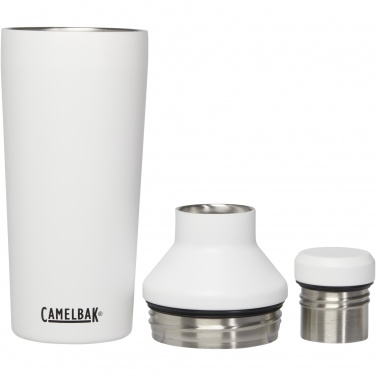 Logotrade promotional giveaway picture of: CamelBak® Horizon 600 ml vacuum insulated cocktail shaker