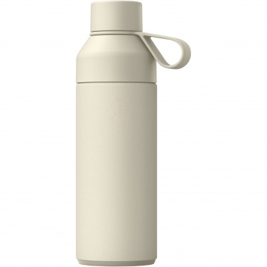 Logo trade promotional product photo of: Ocean Bottle 500 ml vacuum insulated water bottle