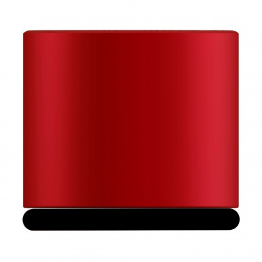 Logotrade promotional merchandise picture of: SCX.design S26 light-up ring speaker