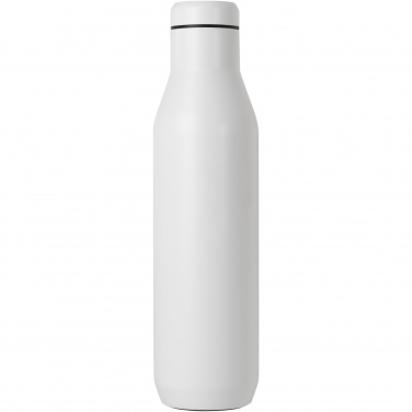 Logo trade advertising product photo of: CamelBak® Horizon 750 ml vacuum insulated water/wine bottle