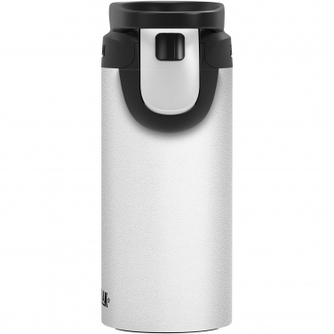Logotrade promotional giveaway image of: Vacuum insulated tumbler CamelBak® Forge Flow 350 ml