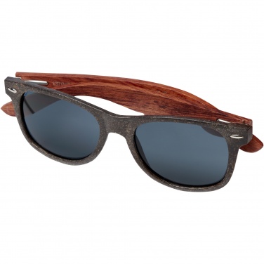 Logo trade advertising products image of: Kafo sunglasses