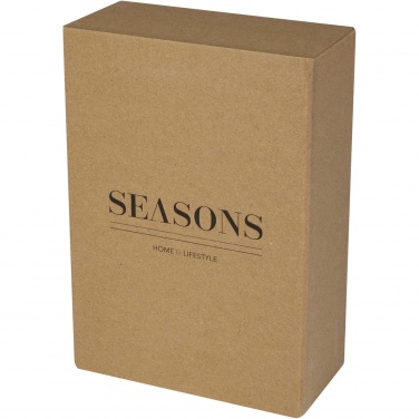 Logo trade promotional merchandise photo of: Mangi 750 ml lunch box
