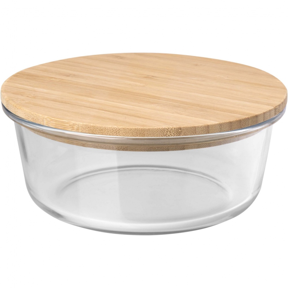 Logo trade corporate gift photo of: Vista 750 ml salad bowl