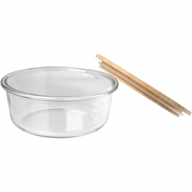 Logo trade promotional giveaways image of: Vista 750 ml salad bowl