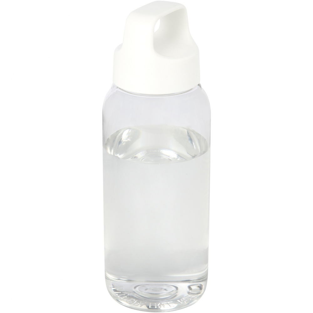 Logotrade promotional merchandise image of: Bebo 500 ml recycled plastic water bottle