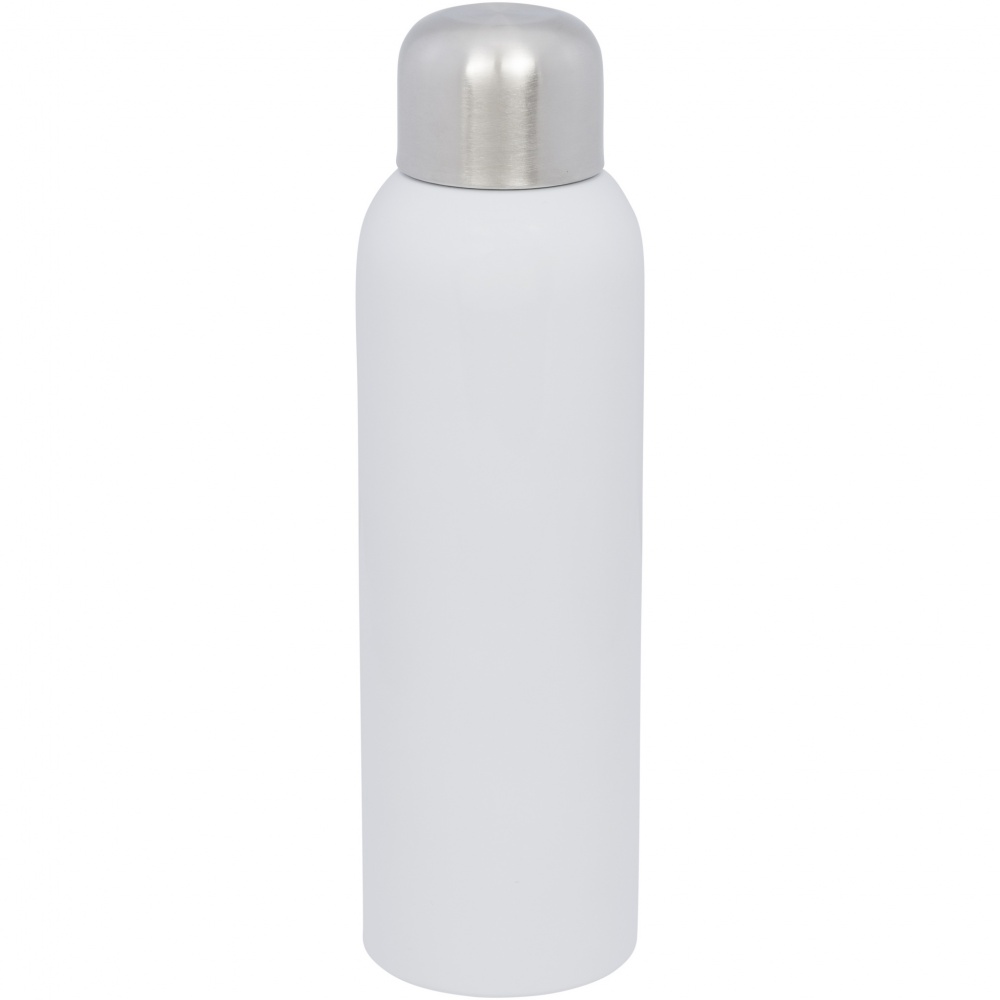 Logotrade promotional product image of: Guzzle 820 ml RCS certified stainless steel water bottle