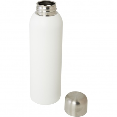 Logotrade promotional item image of: Guzzle 820 ml RCS certified stainless steel water bottle