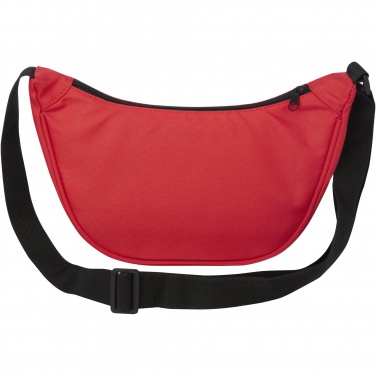 Logotrade advertising products photo of: Byron recycled fanny pack 1.5L