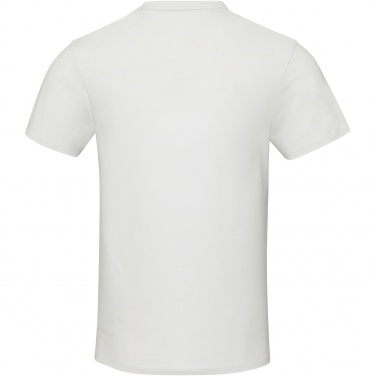 Logo trade corporate gift photo of: Avalite short sleeve unisex Aware™ recycled t-shirt