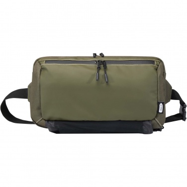 Logotrade promotional gifts photo of: Roam GRS recycled modular sling bag