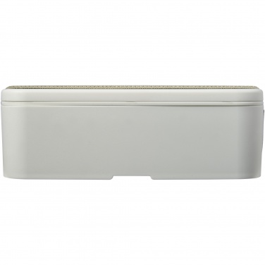 Logo trade promotional product photo of: MIYO Renew single layer lunch box