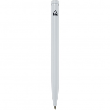 Logotrade advertising products photo of: Unix recycled plastic ballpoint pen