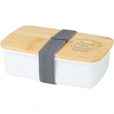 Logo trade corporate gift photo of: Mangi 500 ml lunch box 