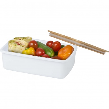 Logotrade promotional giveaway picture of: Mangi 500 ml lunch box 