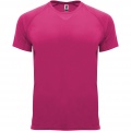 Bahrain short sleeve kids sports t-shirt, Rossette