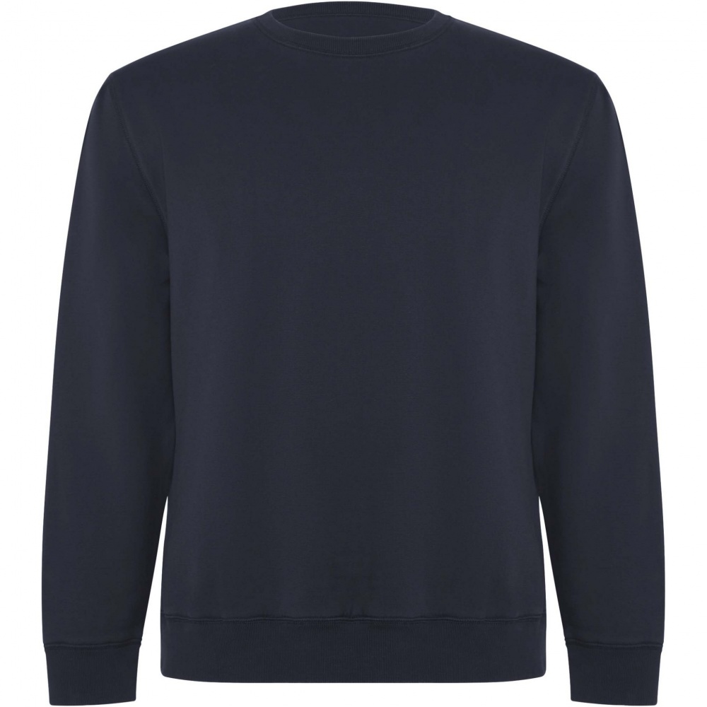 Logotrade promotional gift image of: Batian unisex crewneck sweater