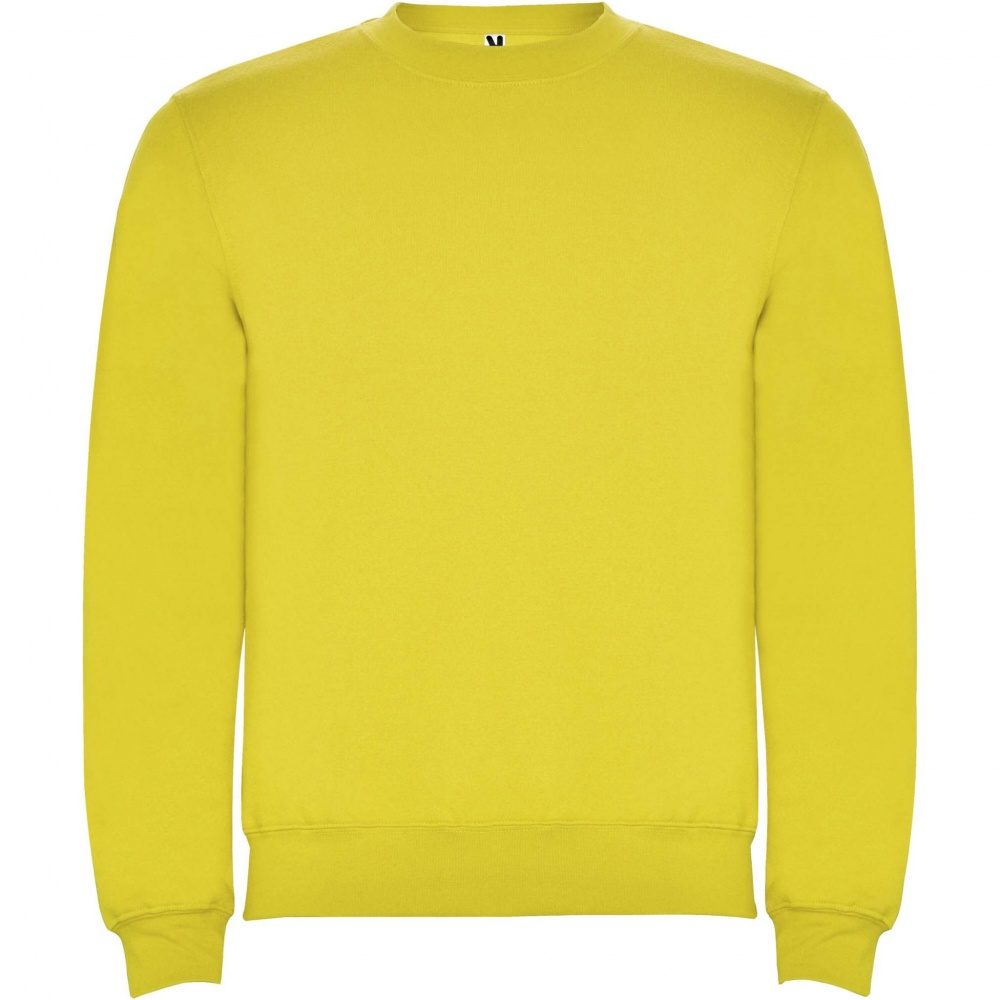 Logotrade promotional giveaways photo of: Clasica kids crewneck sweater