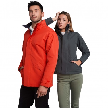 Logotrade promotional gift image of: Europa unisex insulated jacket