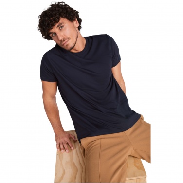 Logotrade advertising product picture of: Golden short sleeve men's t-shirt
