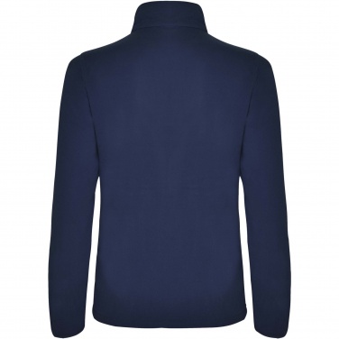 Logotrade promotional giveaways photo of: Himalaya women's quarter zip fleece jacket