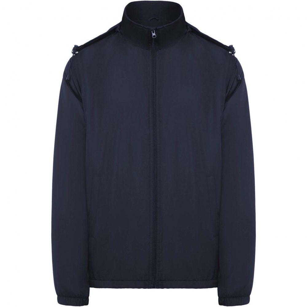 Logo trade promotional items picture of: Makalu unisex insulated jacket