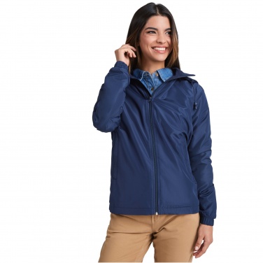 Logo trade advertising products image of: Makalu unisex insulated jacket